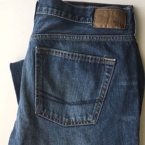 Men's bullhead Dillon skinny jeans